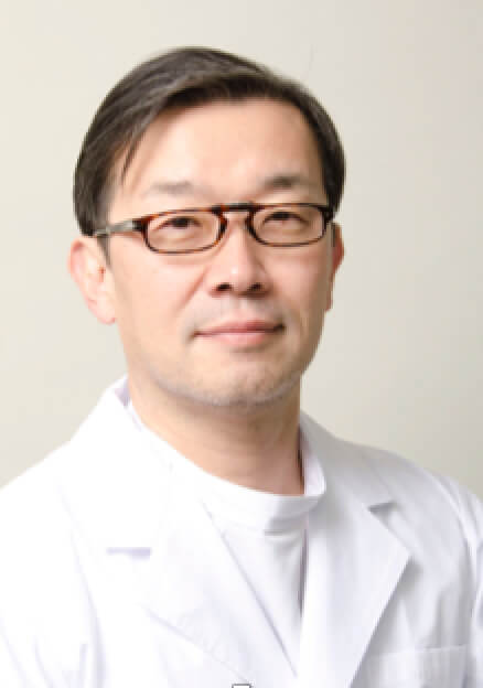 ふじわら整形外科院長