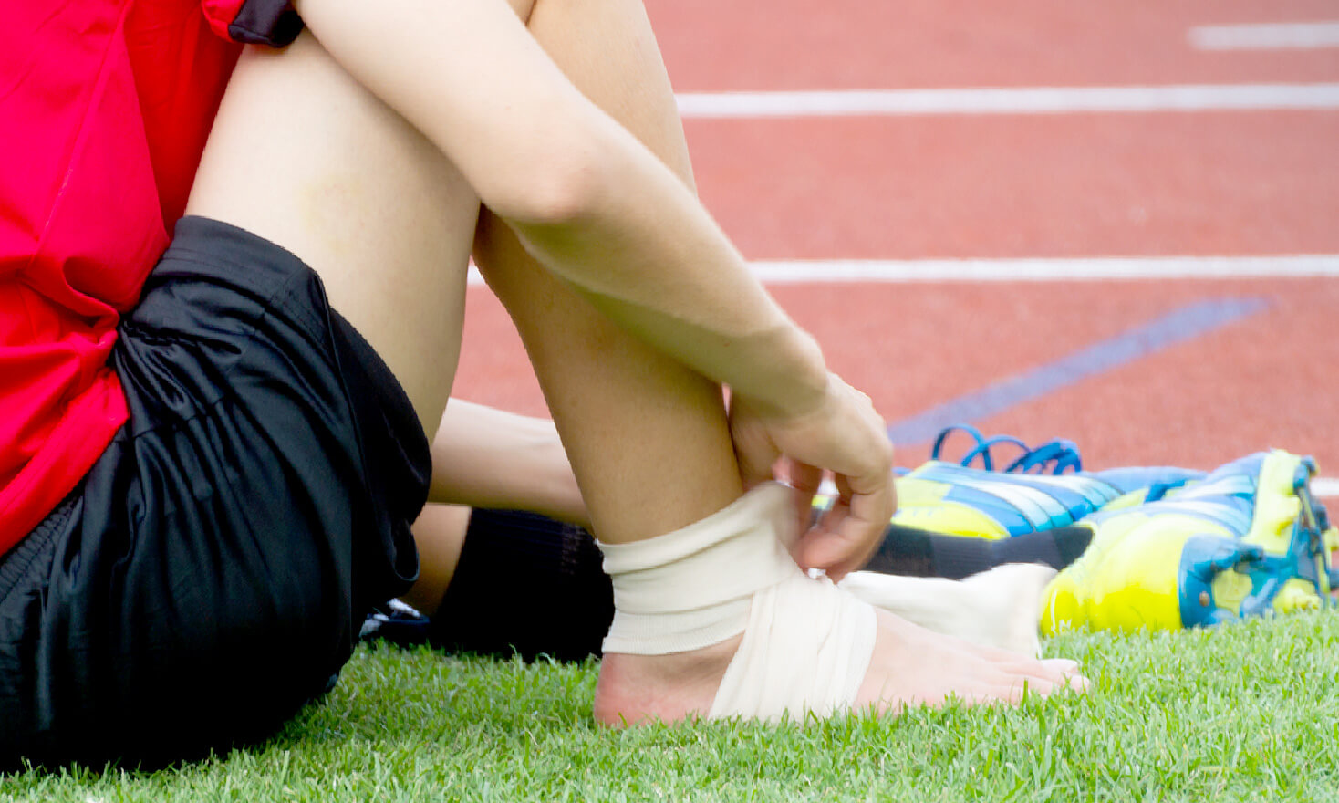 スポーツ整形外科